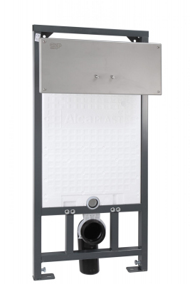 Антивандальная система смыва для унитазов BSAZ 5 AZP Brno Чехия (фото, схема)